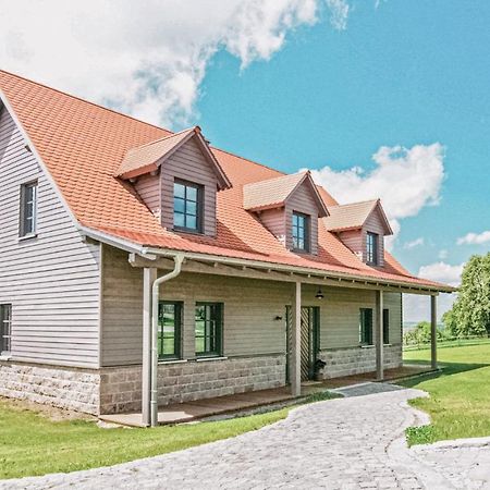 Cozy Home In Schillingsfuerst With Kitchen Exterior photo